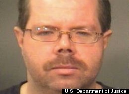 Richard Finkbiner allegedly blackmailed children for sexually explicit photos, federal authorities say.
