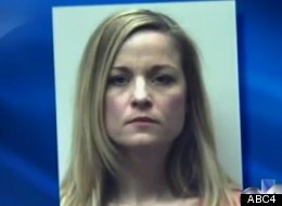 Dea Millerberg took the stand on Monday to testify against her husband in the death of 16-year-old Alexis Rasmussen.