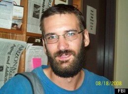 The FBI named Eric Justin Toth, an alleged child pornographer, to its Ten Most Wanted list.
