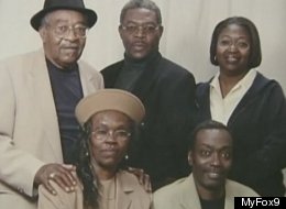 The victims of an April 9 shooting at a daycare in Brooklyn Park, MN, have been identified as DeLois Brown (top right) and her parents, Clover (bottom left) and James Borden (top left). DeLois Brown was the owner of the daycare where the shooting took place.