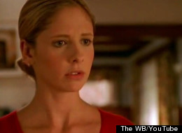 Joss Whedon said killing Joyce Summers was tough.