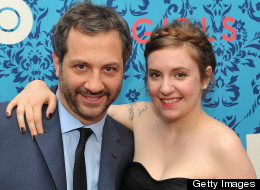 Judd Apatow talks