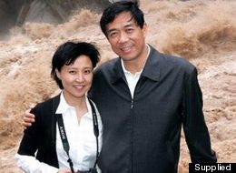 Neil Heywood May Have Had An Affair With Gu Kailai, Wife of Prominent Politician Bo Xilai