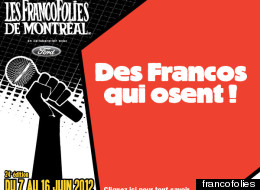 francofolies