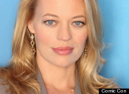 Jeri Ryan talks