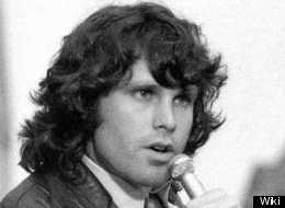 Jim Morrison says