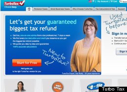 Consumers are complaining that they can't access tax refunds issued by TurboTax on the company's prepaid debit cards.