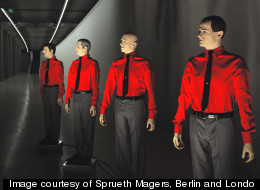 Image courtesy of Sprueth Magers, Berlin and Londo