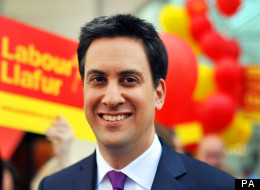 Will Ed Miliband still be smiling on May 3rd?