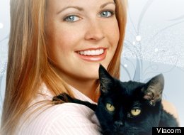 'Sabrina The Teenage Witch' is bound for the big screen - who'll play the magical lady?