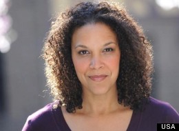 Linda Powell, Colin Powell's daughter, will appear on USA's
