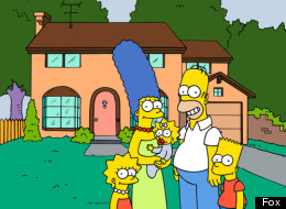 Springfield isn't in Oregon after all.