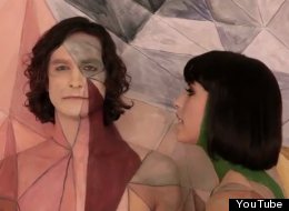 Gotye. (YouTube)