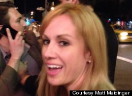 Meidinger's alleged assailant.