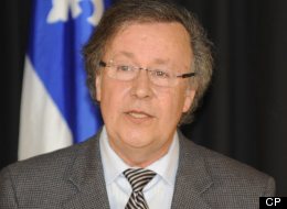 Raymond Archambault (CP)