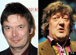 Fry is set to play Rankin's Professor Gissing