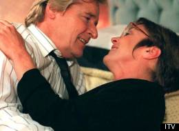 Coronation Street star Bill Roache has revealed that, out of all of on-screen kisses, only one turned to real-life romance