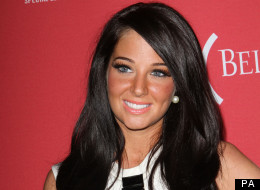 Tulisa wants to duet with Jessie J, after becoming BFF on The X Factor last year
