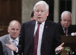 A succession of national polls since the NDP’s leadership convention have pegged support for the Liberals under interim leader Bob Rae at only 19 per cent, the same share of the vote the party took under Michael Ignatieff in 2011’s federal election. (CP)