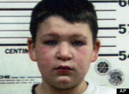 Jordan Brown was charged with the shotgun killing of Kenzie Houk, his father's pregnant girlfriend, when he was 11 years old. Now 14, he was found guilty of first-degree murder and criminal homicide.