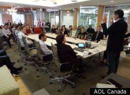 AOL Canada
