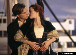 'Titanic' passes $2 billion in lifetime ticket sales