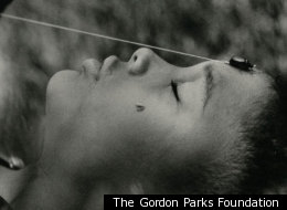 The Gordon Parks Foundation