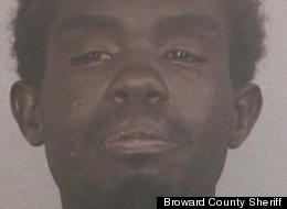 Torey Leonard told a Florida county judge that he was just warming up when cops found him trespassing in a hot tub.