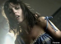 Keane releases music video for new single