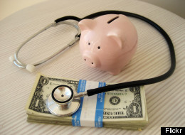 Health care reform will lead employers and workers to consider a different balance between pay and benefits like health insurance. <em>Photo by Flickr user <a href=