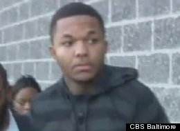 Police in Baltimore arrested Aaron Parsons on Friday for his alleged involvement in a March assault recorded on video.