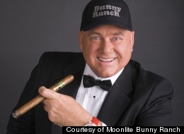 Brothel owner Dennis Hof wants to supply Secret Service agents with American prostitutes so incidents like the recent scandal in Colombia don't happen again.