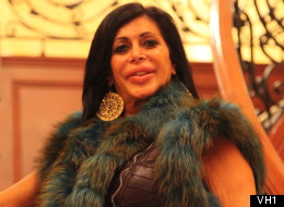 Big Ang is getting a spinoff.