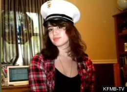 San Diego Sheriff's deputies say a suicide note written by murder suspect Jessica Lynn Lopez led them to a place where they found a body that may belong to Brittany Killgore who disappeared last Friday in San Diego.