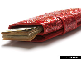 Money does buy happiness if you make less than $50,000 per year, according to a new study.