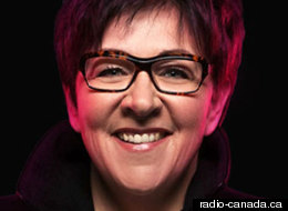 Laissez-vous entraîner par Monique Giroux.