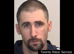 Lee Moir allegedly pretended to be Justin Beiber to lure girls on Facebook.