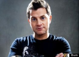 Patrick Groulx prépare Un Gros Show au Théâtre Saint-Denis.