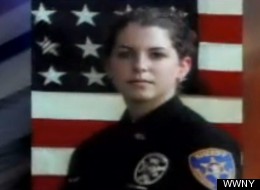 Deputy Krystal Rice is suing the Jefferson County Sheriff's Office over topless photos of her allegedly taken by a detective.