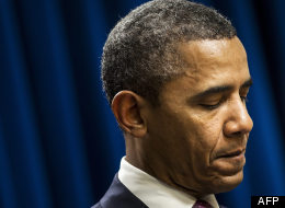 Le président Barack Obama. (AFP)