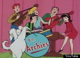 The Archies'