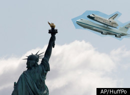 High-tech artist's rendering