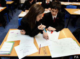 Universities have been told they should sponsor free schools and academies