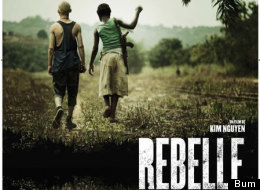 Entrevue avec Kim Nguyen, réalisateur du film Rebelle.