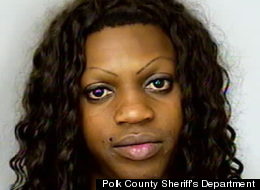 Police are looking for Brelon Small, a sex offender with multiple aliases and known for dress as a woman, for failing to register with authorities in Florida's Polk County.