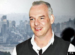Neil Heywood, the British man whose death is being probed in China, was not a spy, William Hague has insisted.