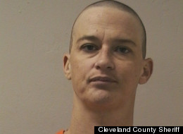 Clara Ann Blocker will serve a life sentence for killing Erik Scott Saxton with a crystal ball.