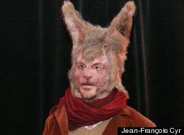 Jean-François Cyr
