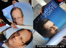PIERRE ANDRIEU AFP
