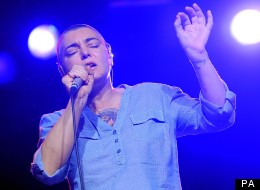 Sinead O'Connor has scrapped her US tour as she battles to get well